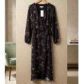 Wrap Dresses